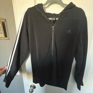 Adidas size medium size up!